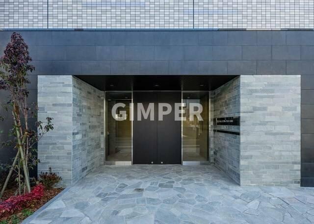 ガーラ練馬グランドステージの物件外観写真