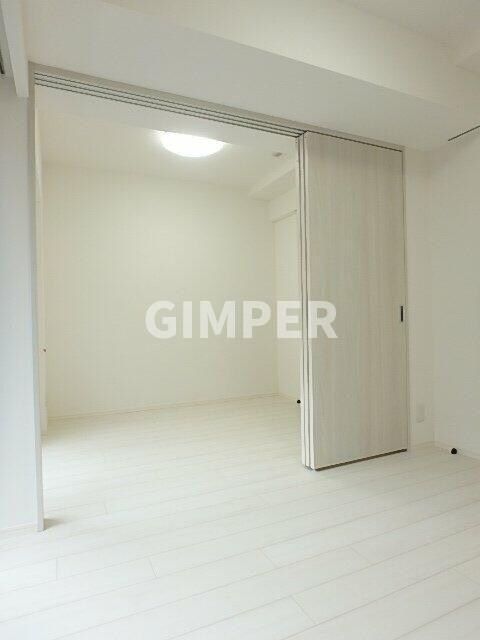 ガーラ練馬グランドステージの物件内観写真