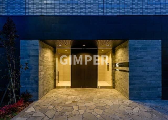 ガーラ練馬グランドステージの物件外観写真