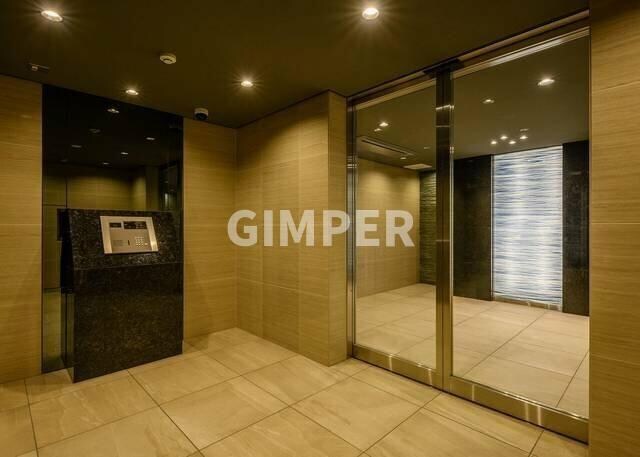 ガーラ練馬グランドステージの物件外観写真