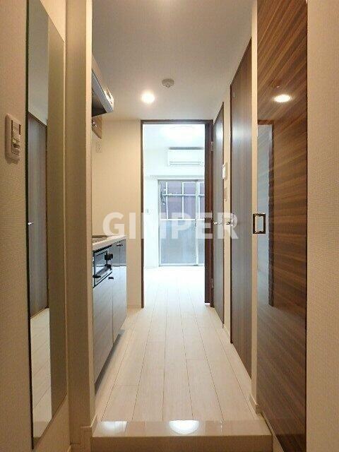 ガーラ練馬グランドステージの物件内観写真