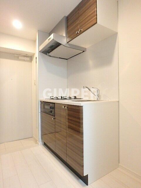 ガーラ練馬グランドステージの物件内観写真