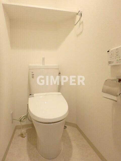 ガーラ練馬グランドステージの物件内観写真