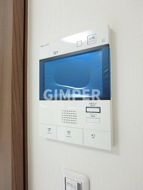 ガーラ練馬グランドステージの物件内観写真