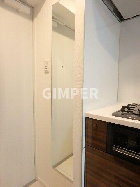 ガーラ練馬グランドステージの物件内観写真