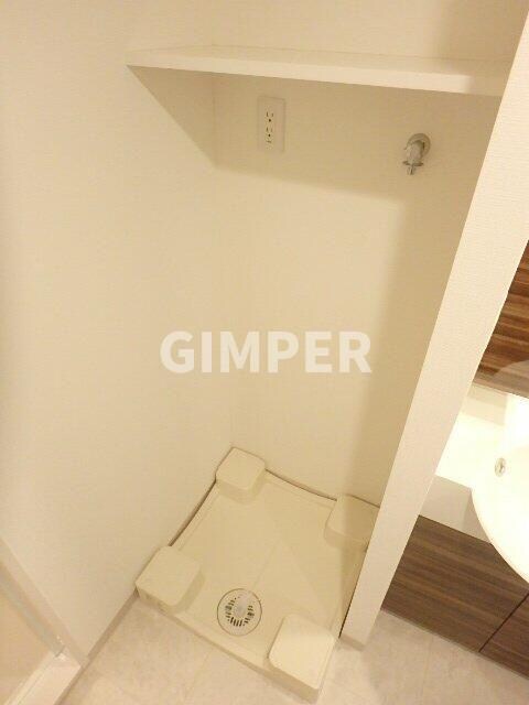 ガーラ練馬グランドステージの物件内観写真