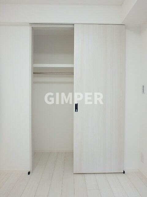 ガーラ練馬グランドステージの物件内観写真