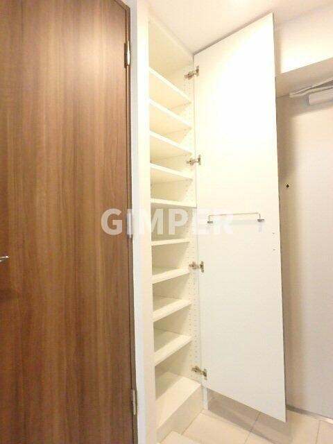 ガーラ練馬グランドステージの物件内観写真