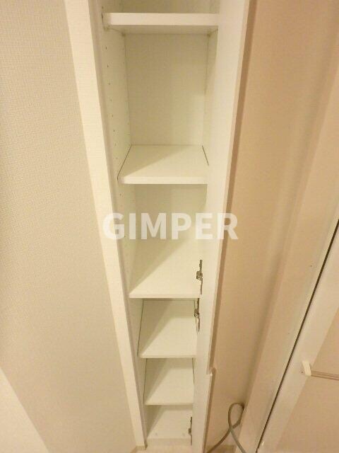 ガーラ練馬グランドステージの物件内観写真