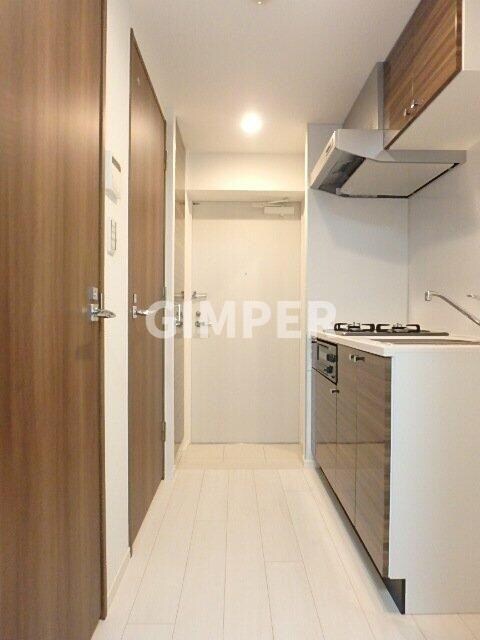 ガーラ練馬グランドステージの物件内観写真