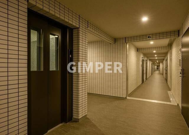 ガーラ練馬グランドステージの物件内観写真