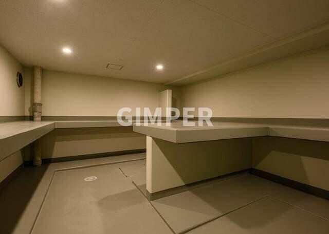 ガーラ練馬グランドステージの物件内観写真