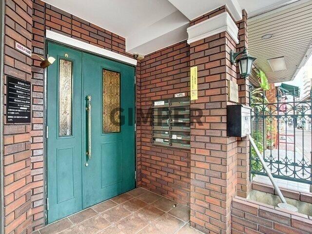 椎名町駅 徒歩9分 2階の物件外観写真