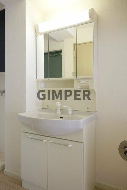 椎名町駅 徒歩9分 2階の物件内観写真