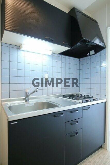 椎名町駅 徒歩9分 2階の物件内観写真