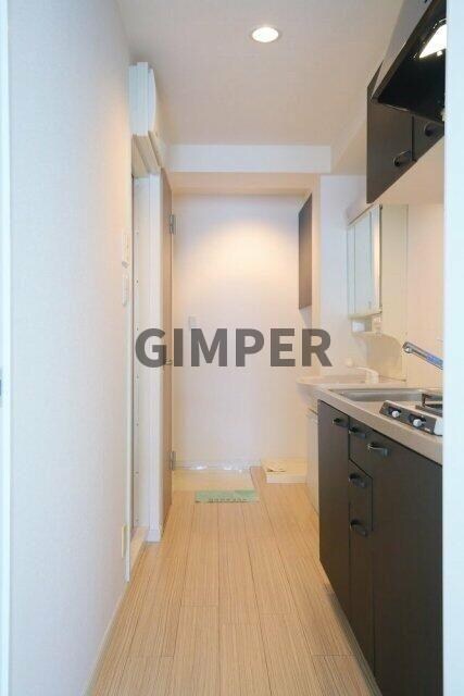 椎名町駅 徒歩9分 2階の物件内観写真