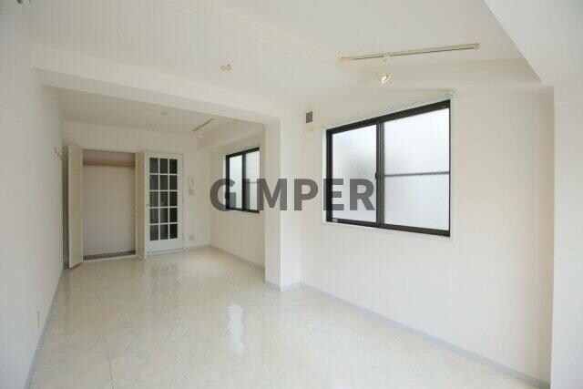 椎名町駅 徒歩9分 2階の物件内観写真