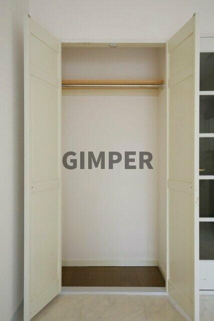 椎名町駅 徒歩9分 2階の物件内観写真