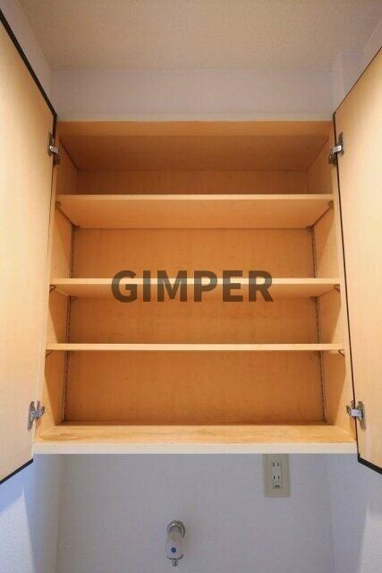 椎名町駅 徒歩9分 2階の物件内観写真