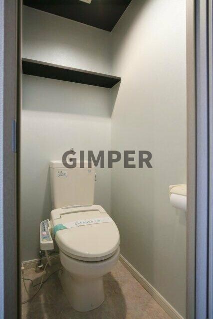 椎名町駅 徒歩9分 2階の物件内観写真