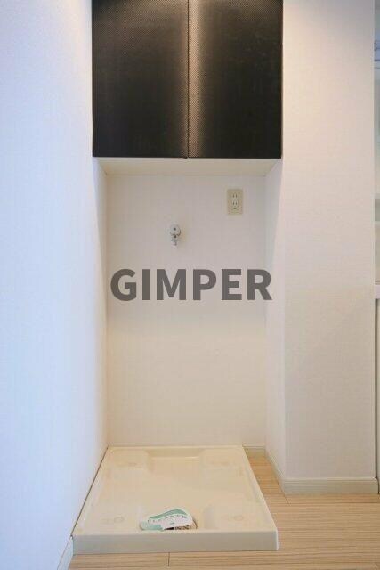 椎名町駅 徒歩9分 2階の物件内観写真