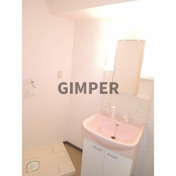 グランパパスの物件内観写真