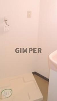 グランパパスの物件内観写真