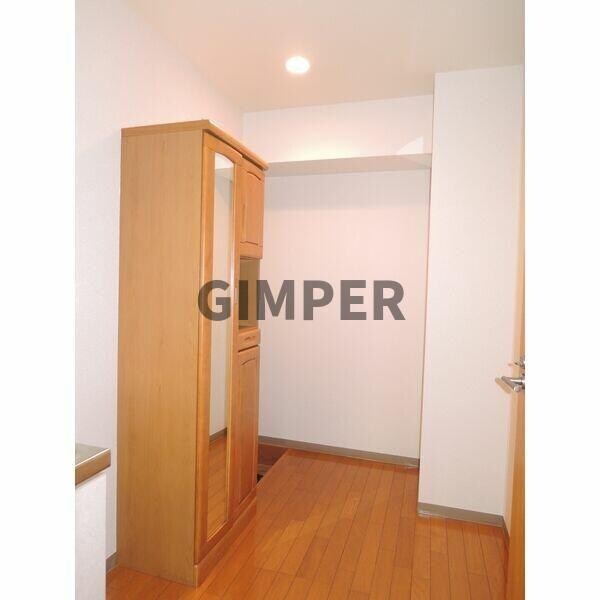 グランパパスの物件内観写真