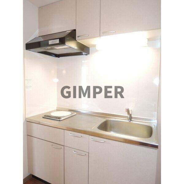 グランパパスの物件内観写真