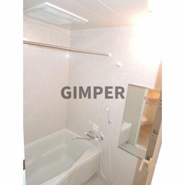 グランパパスの物件内観写真