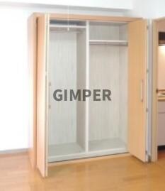 グランパパスの物件内観写真