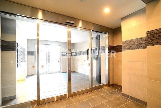 ＢＲＥＥＺＥ　ＭＡＩＳＯＮ　ＨＩＫＡＷＡＤＡＩの物件外観写真