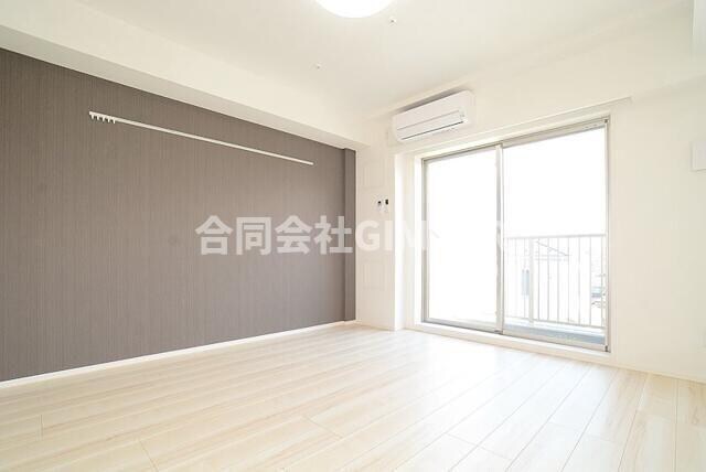 ＢＲＥＥＺＥ　ＭＡＩＳＯＮ　ＨＩＫＡＷＡＤＡＩの物件内観写真