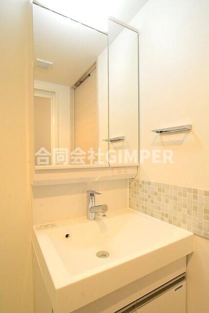 ＢＲＥＥＺＥ　ＭＡＩＳＯＮ　ＨＩＫＡＷＡＤＡＩの物件内観写真