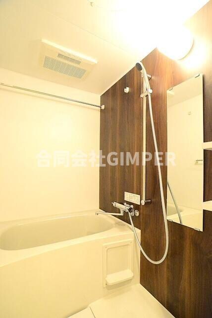 ＢＲＥＥＺＥ　ＭＡＩＳＯＮ　ＨＩＫＡＷＡＤＡＩの物件内観写真