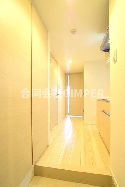 ＢＲＥＥＺＥ　ＭＡＩＳＯＮ　ＨＩＫＡＷＡＤＡＩの物件内観写真