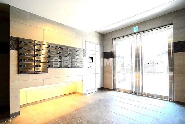 ＢＲＥＥＺＥ　ＭＡＩＳＯＮ　ＨＩＫＡＷＡＤＡＩの物件内観写真