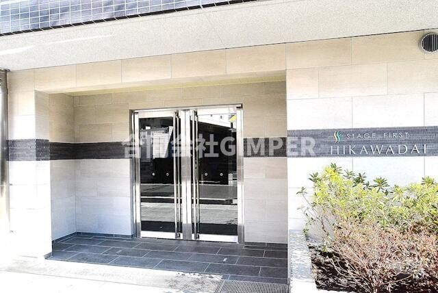 ＢＲＥＥＺＥ　ＭＡＩＳＯＮ　ＨＩＫＡＷＡＤＡＩの物件内観写真