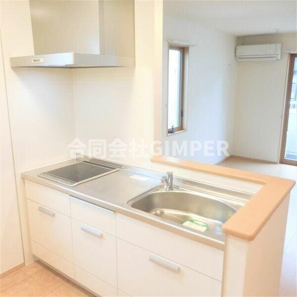 Ｂｒｏｗｎｉｅｓ　Ｃｈｕｏの物件内観写真