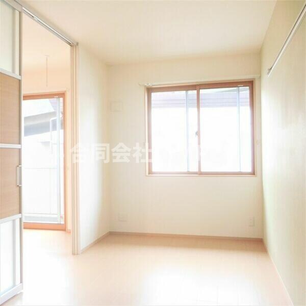 Ｂｒｏｗｎｉｅｓ　Ｃｈｕｏの物件内観写真