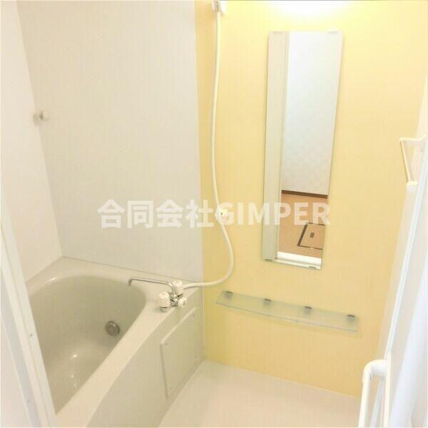 Ｂｒｏｗｎｉｅｓ　Ｃｈｕｏの物件内観写真