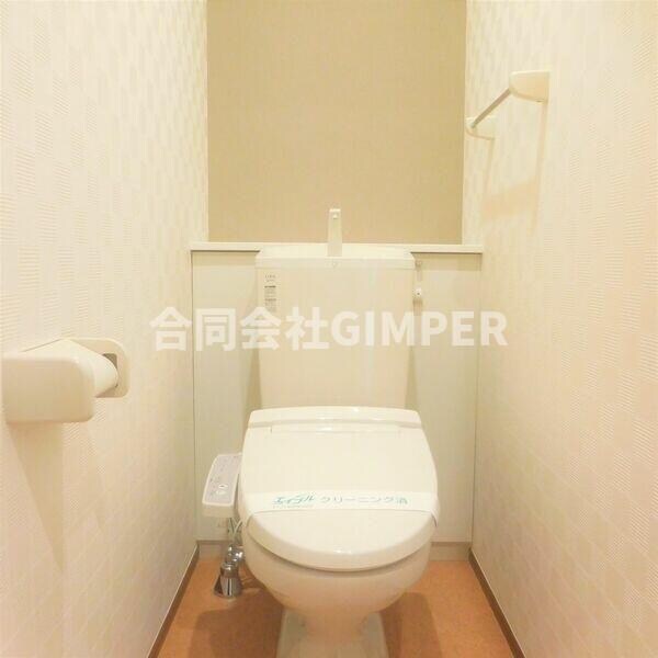 Ｂｒｏｗｎｉｅｓ　Ｃｈｕｏの物件内観写真