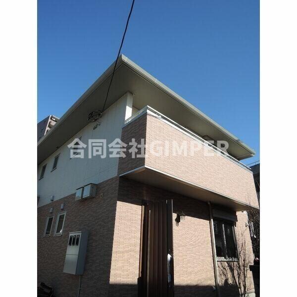 Ｂｒｏｗｎｉｅｓ　Ｃｈｕｏの物件内観写真