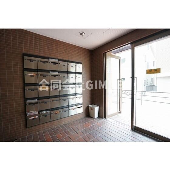 グレース蔵前の物件外観写真