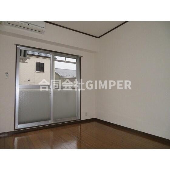 グレース蔵前の物件内観写真