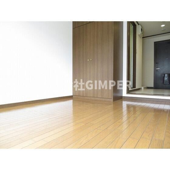 グレース蔵前の物件内観写真