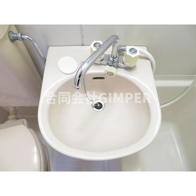 グレース蔵前の物件内観写真