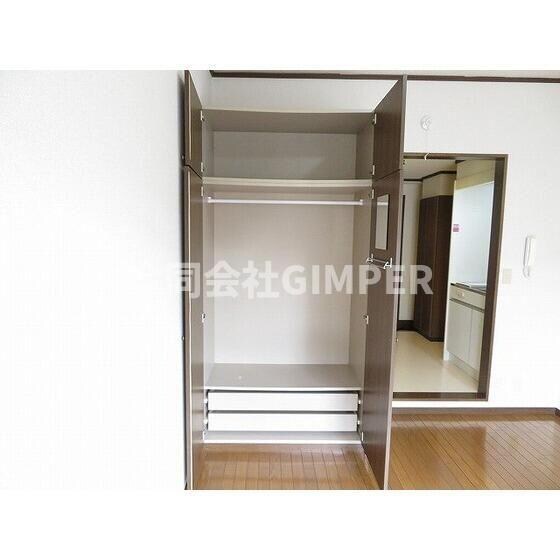 グレース蔵前の物件内観写真