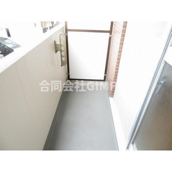 グレース蔵前の物件内観写真