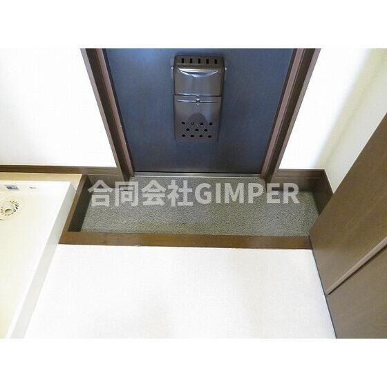 グレース蔵前の物件内観写真